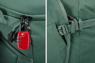 Thule Landmark 60L feature