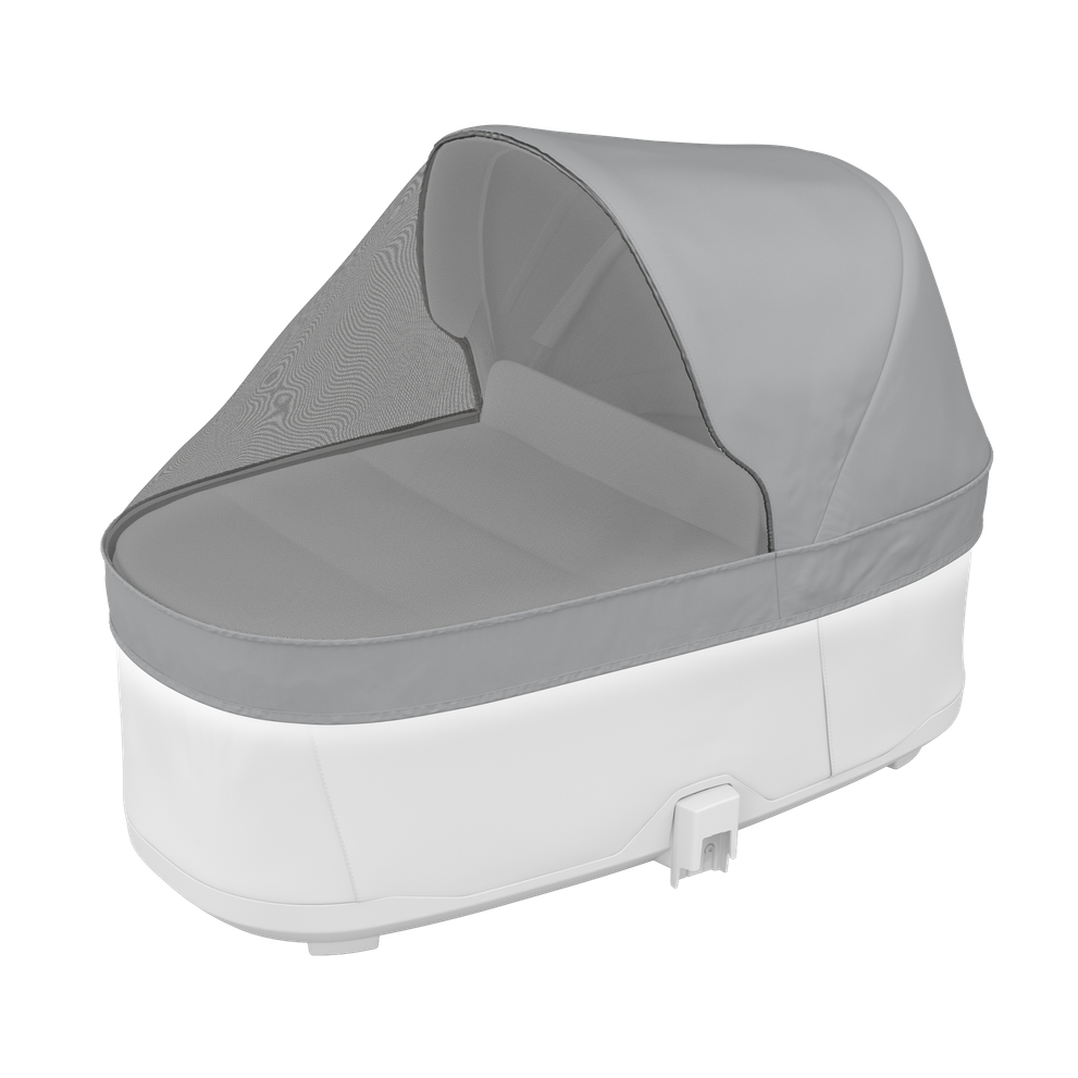 Thule Charm bassinet mesh cover