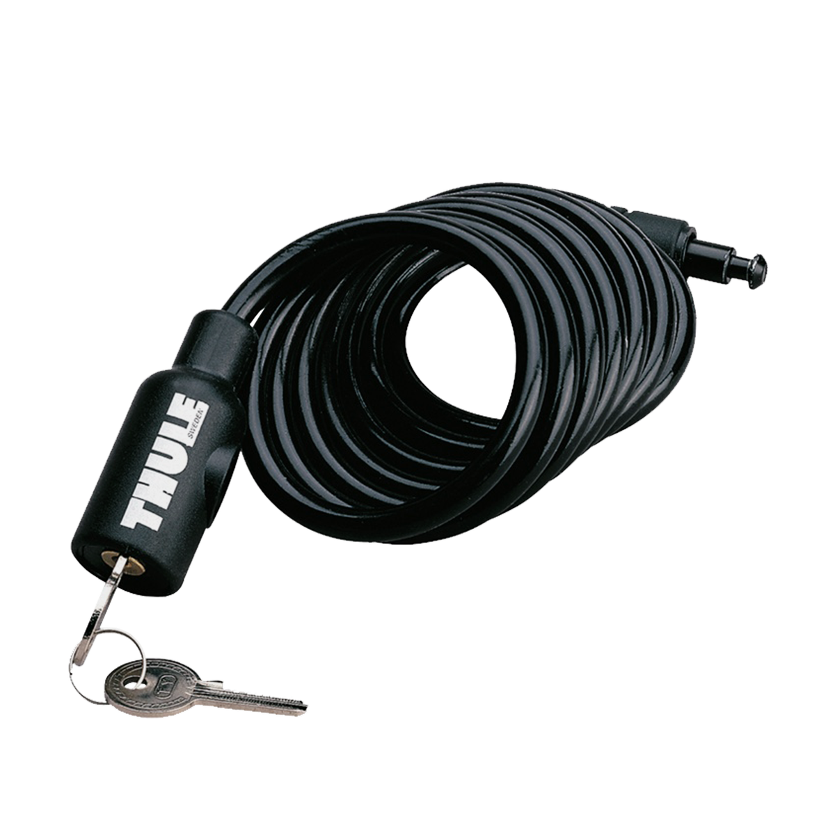 Thule Cable Lock cable lock black