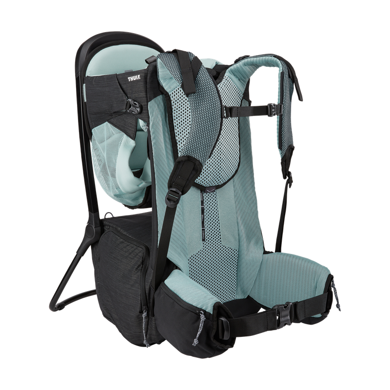 Thule Sapling baby backpack black