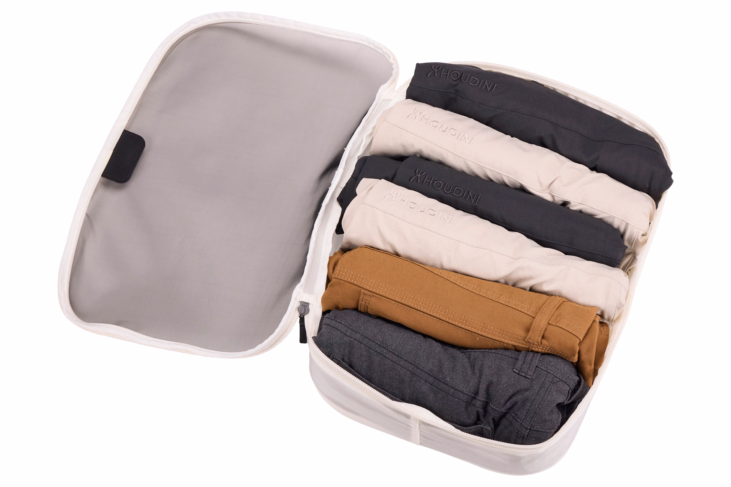 Thule packing cube medium white