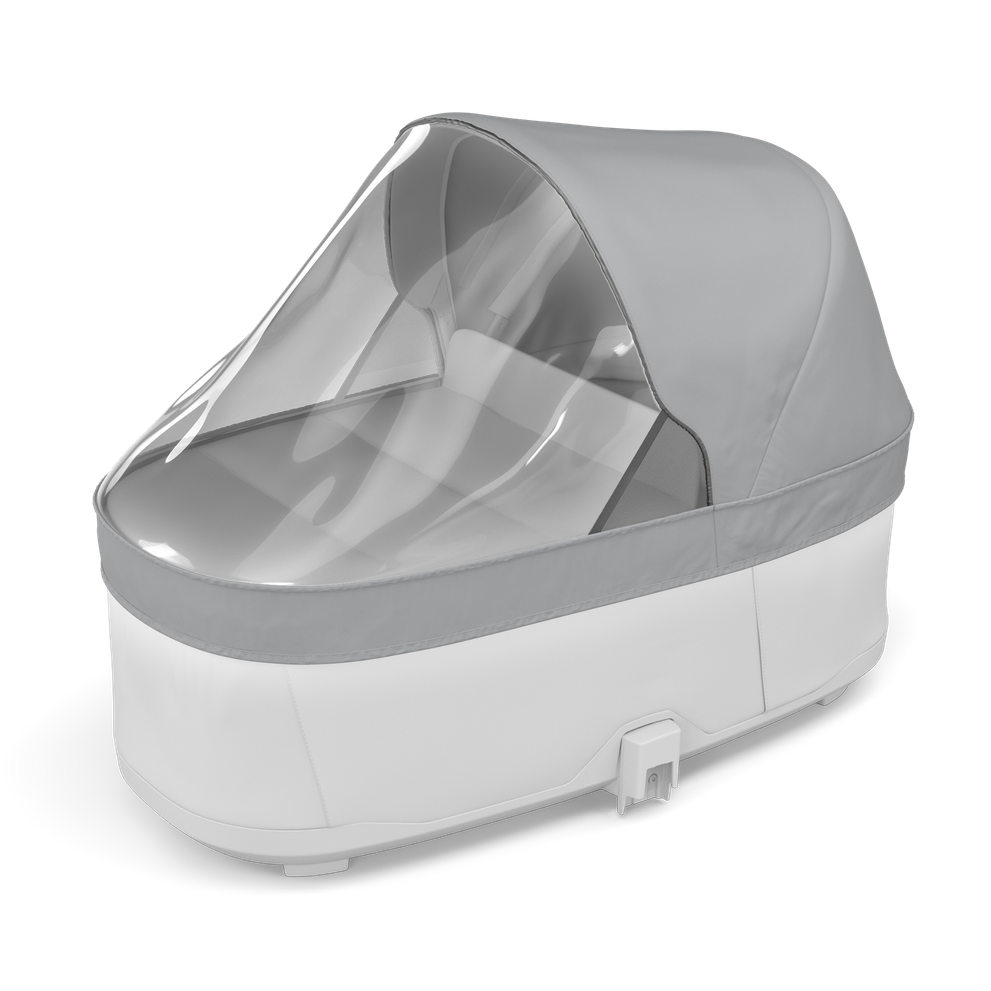 Thule Charm bassinet rain cover