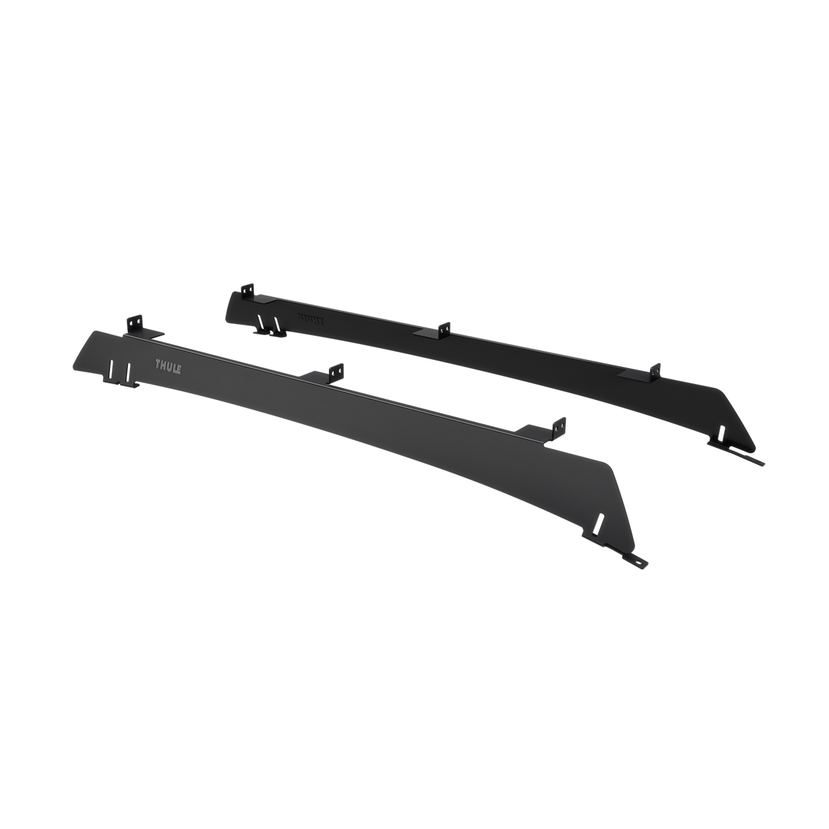 Thule Caprock rail mount rail mount for Thule Caprock roof platform