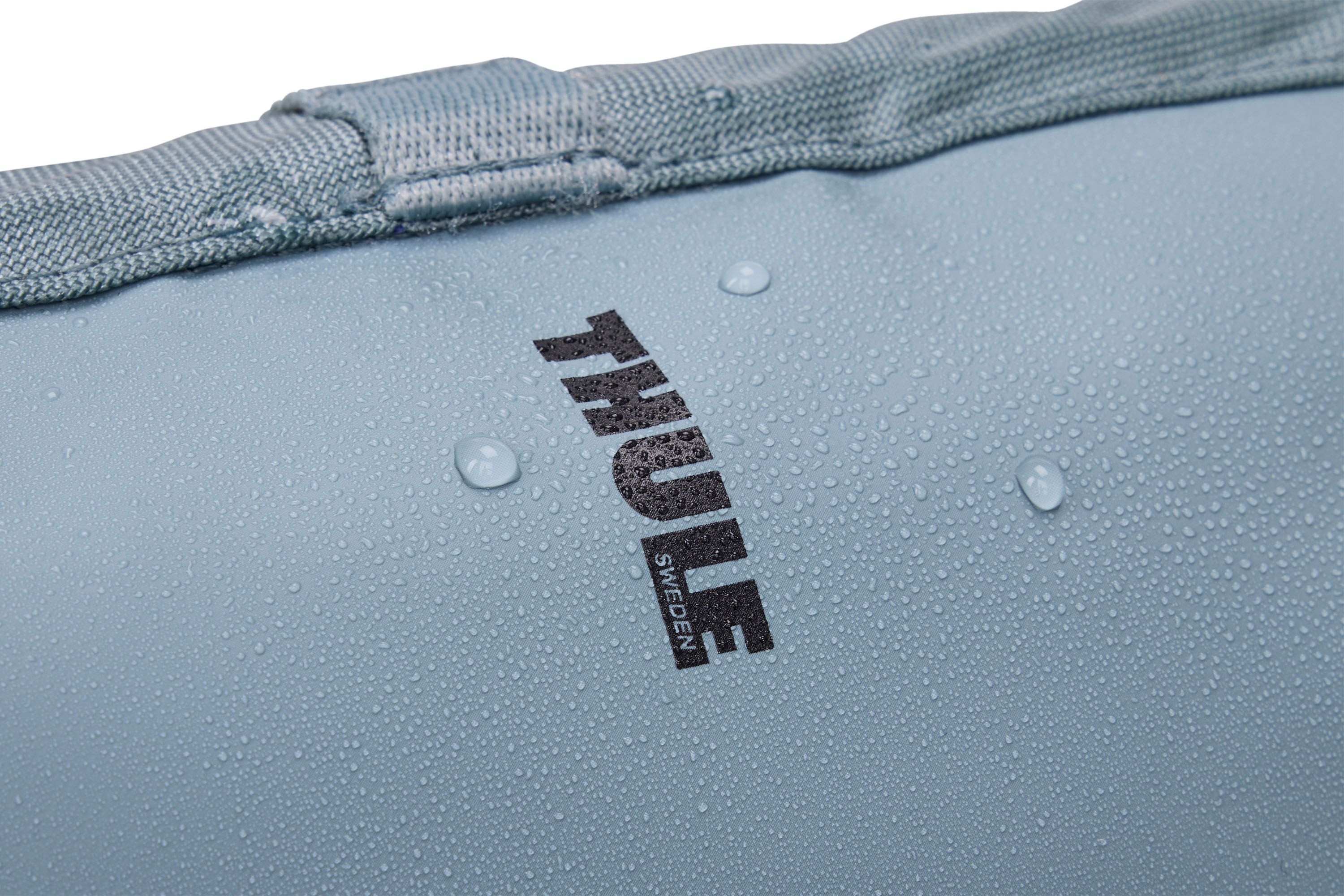 Thule Chasm handlebar bag 2L mid blue