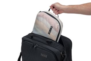 Thule compression packing cube medium white