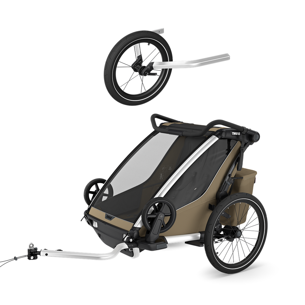 Thule Chariot Cross 2