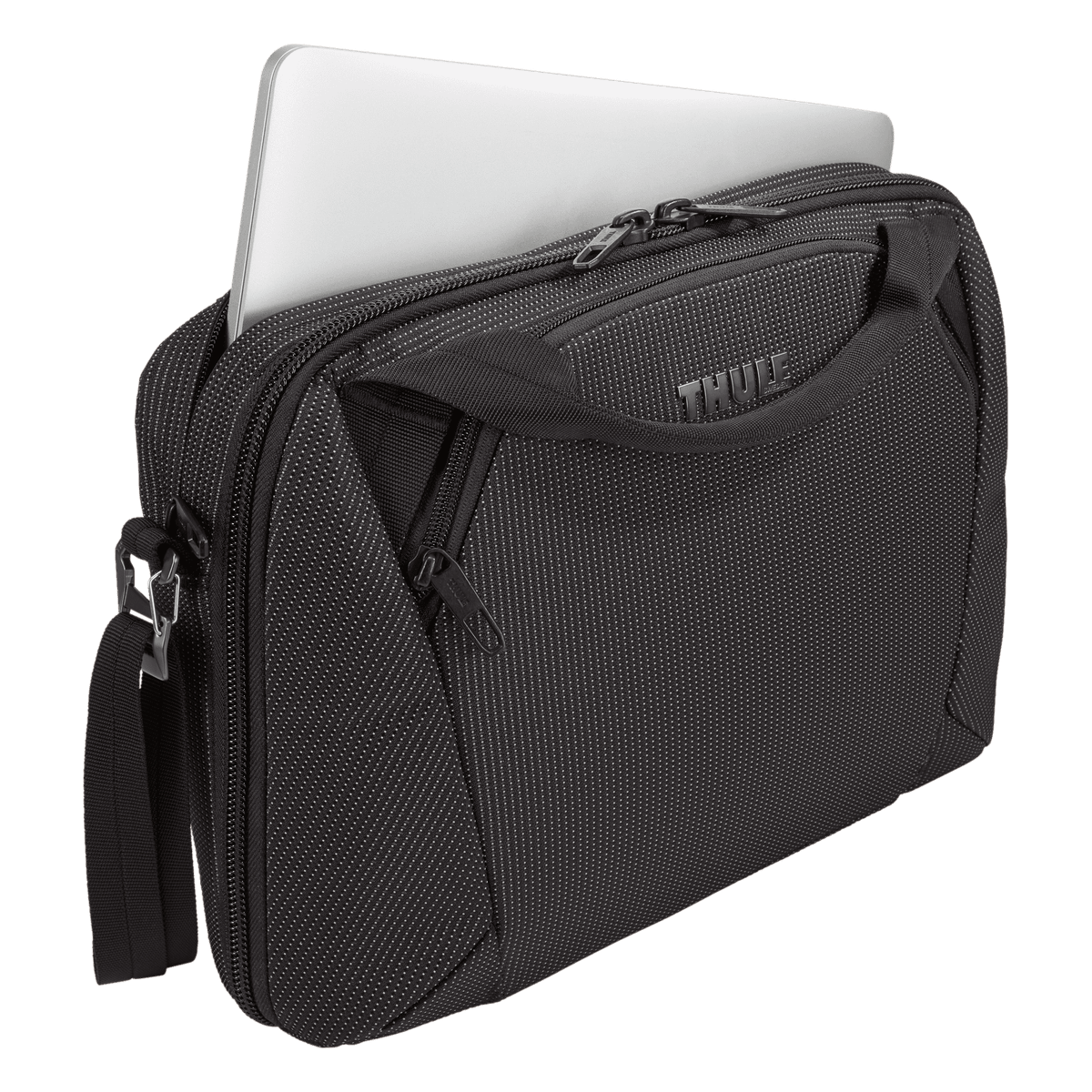 Thule Crossover 2 laptop bag 13.3" black