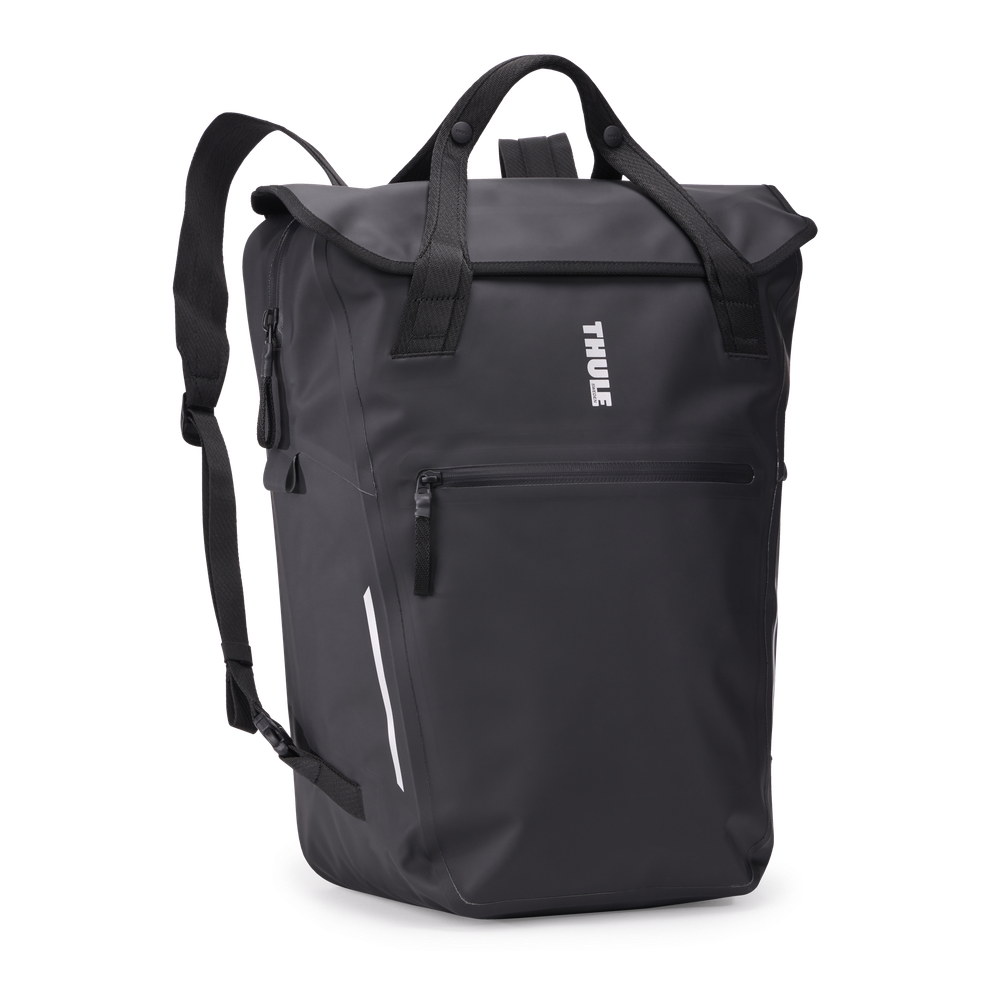 Thule Shield backpack with InLock 23L black