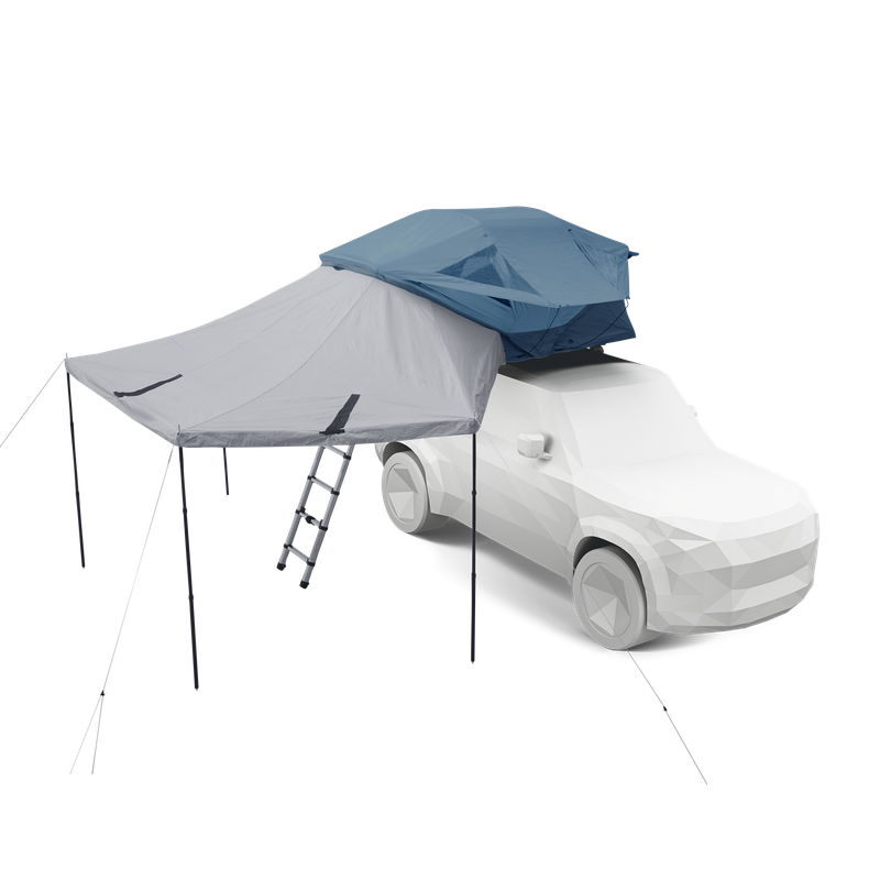 Thule Approach awning 2 image