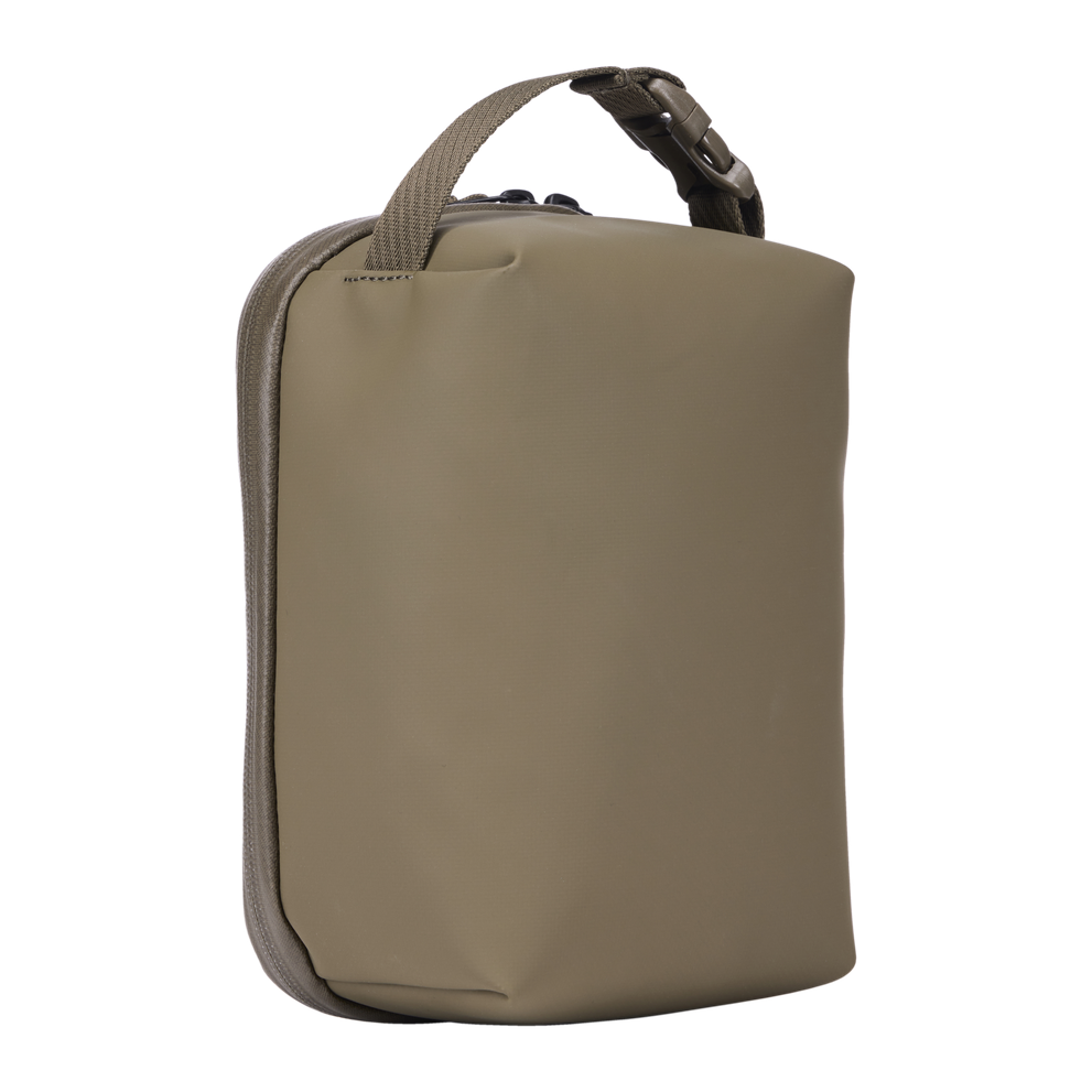 Thule Chasm small gear cube deep khaki