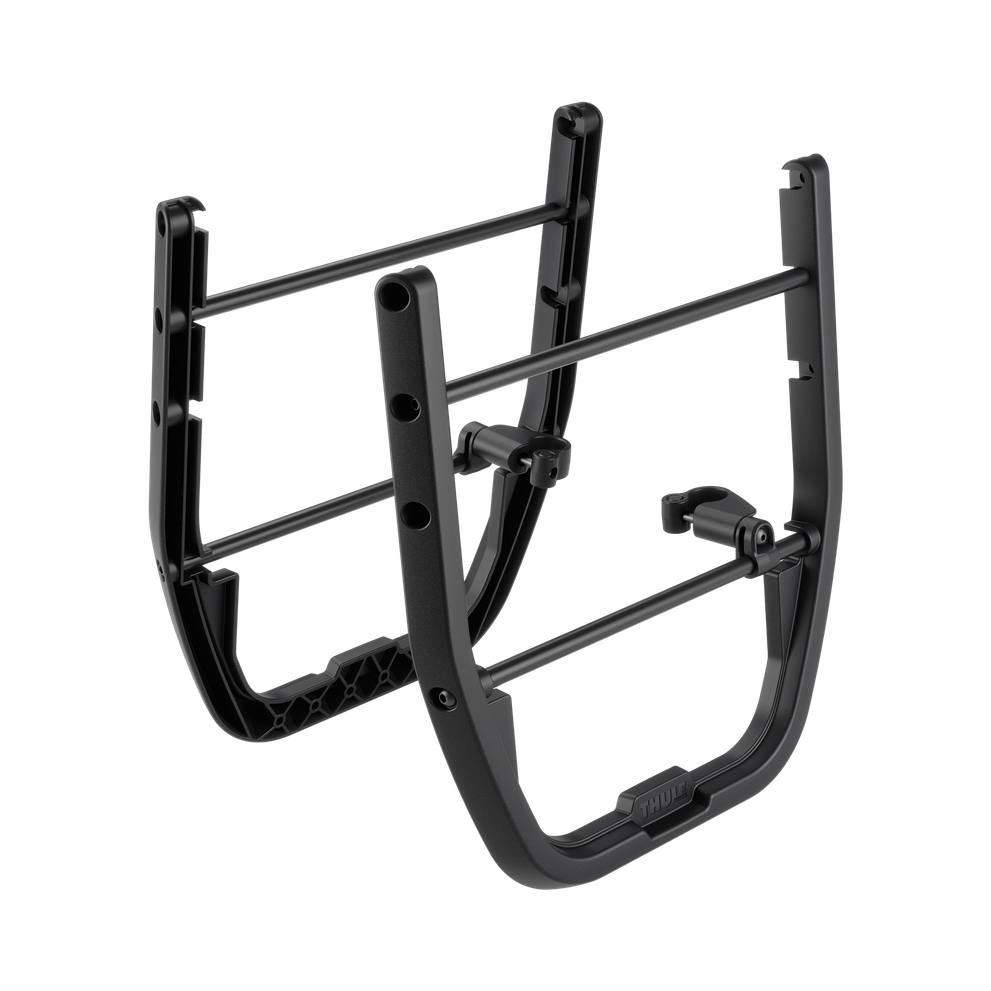Thule tour rack frameset black