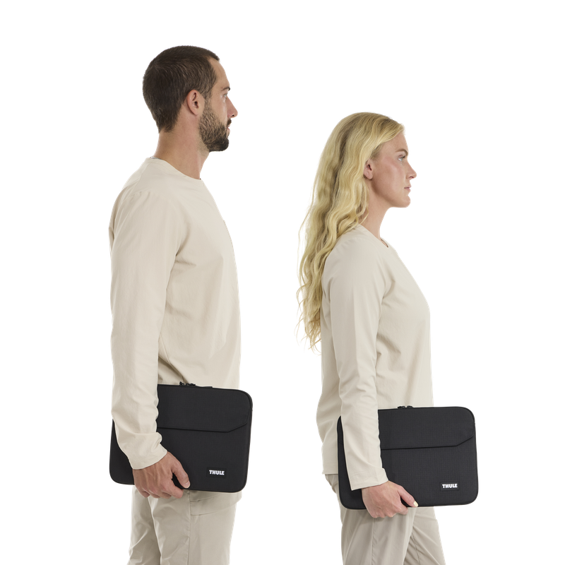 Thule Lithos sleeve MacBook Pro 14'' black