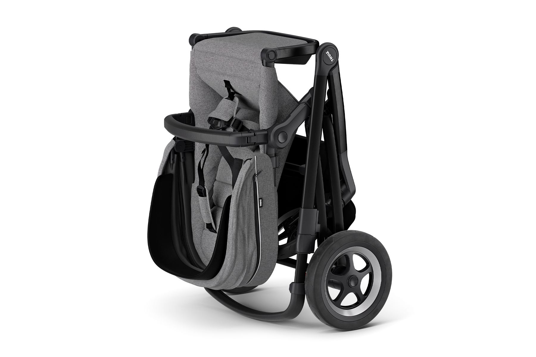 thule bassinet canada