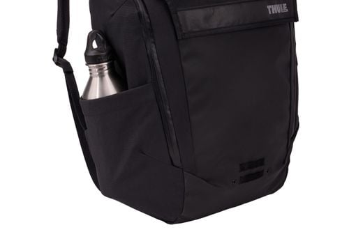 Thulke Paramount commute bike backpack 28L feature