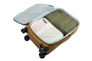 Thule compression packing cube medium soft green