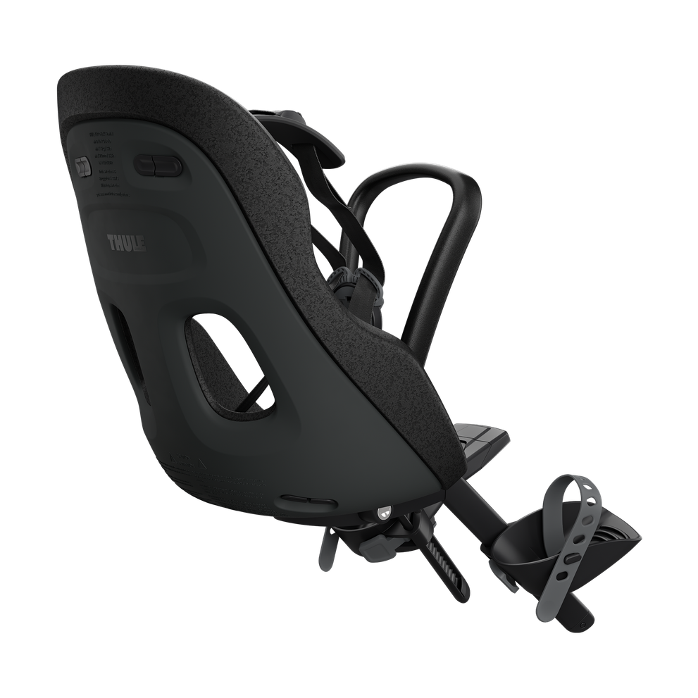 Thule Yepp Nexxt 2 mini Midnight black