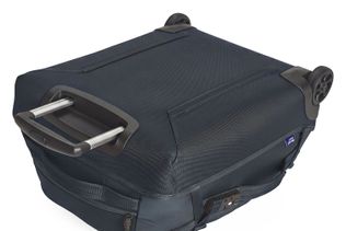 Thule EnRoute widebody carry on darkest blue