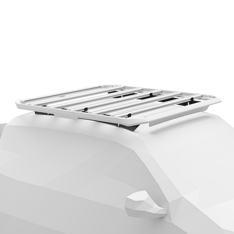 Thule Caprock rail mount rail mount for Thule Caprock roof platform