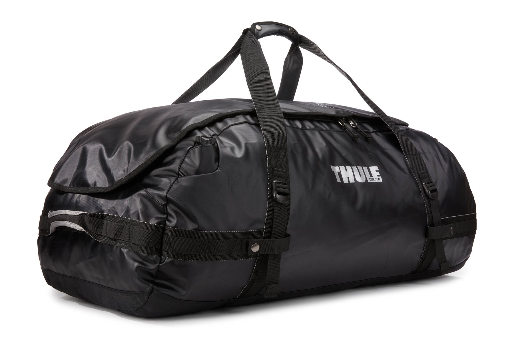 thule duffel backpack
