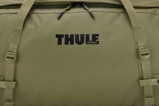 Thule Chasm duffel 130L olivine