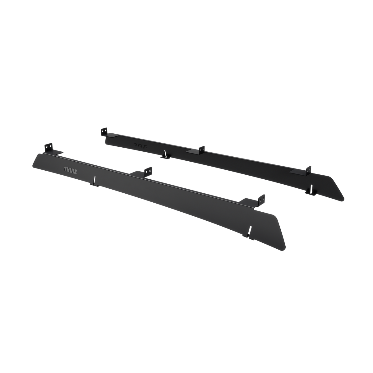 Thule Caprock rail mount rail mount for Thule Caprock roof platform