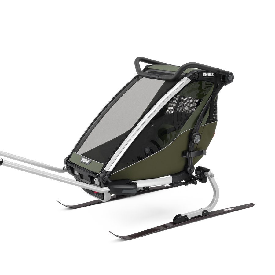 Thule Chariot Lite single | Thule | Belgium