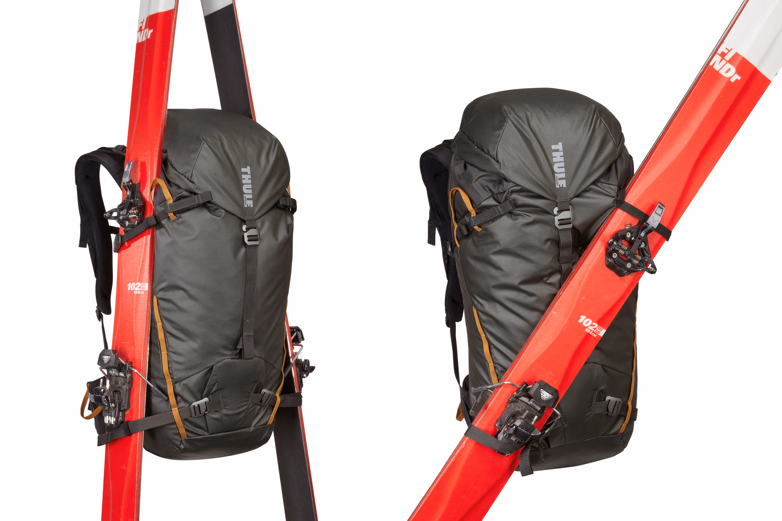 Thule Stir 40L 3204502 ski attach