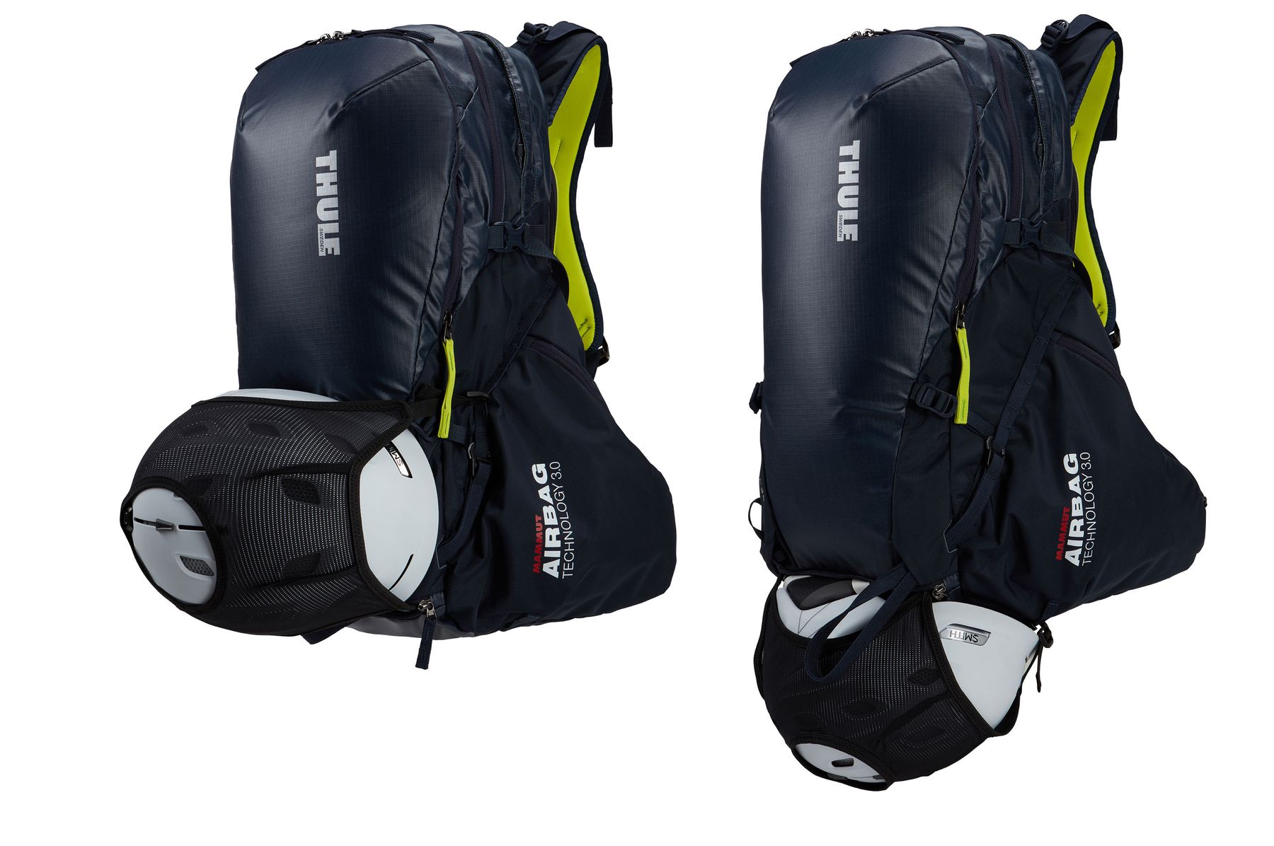 thule upslope 35l