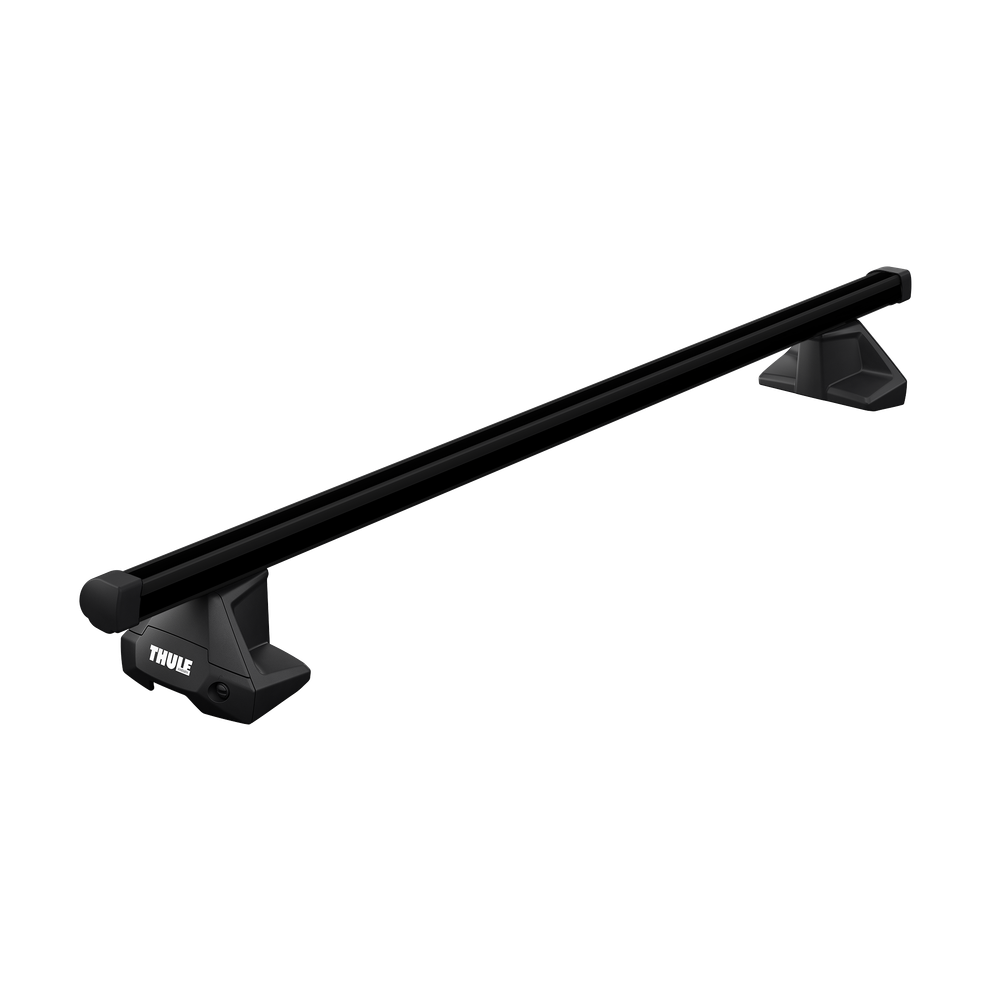 Thule ProBar Evo roof rack system black