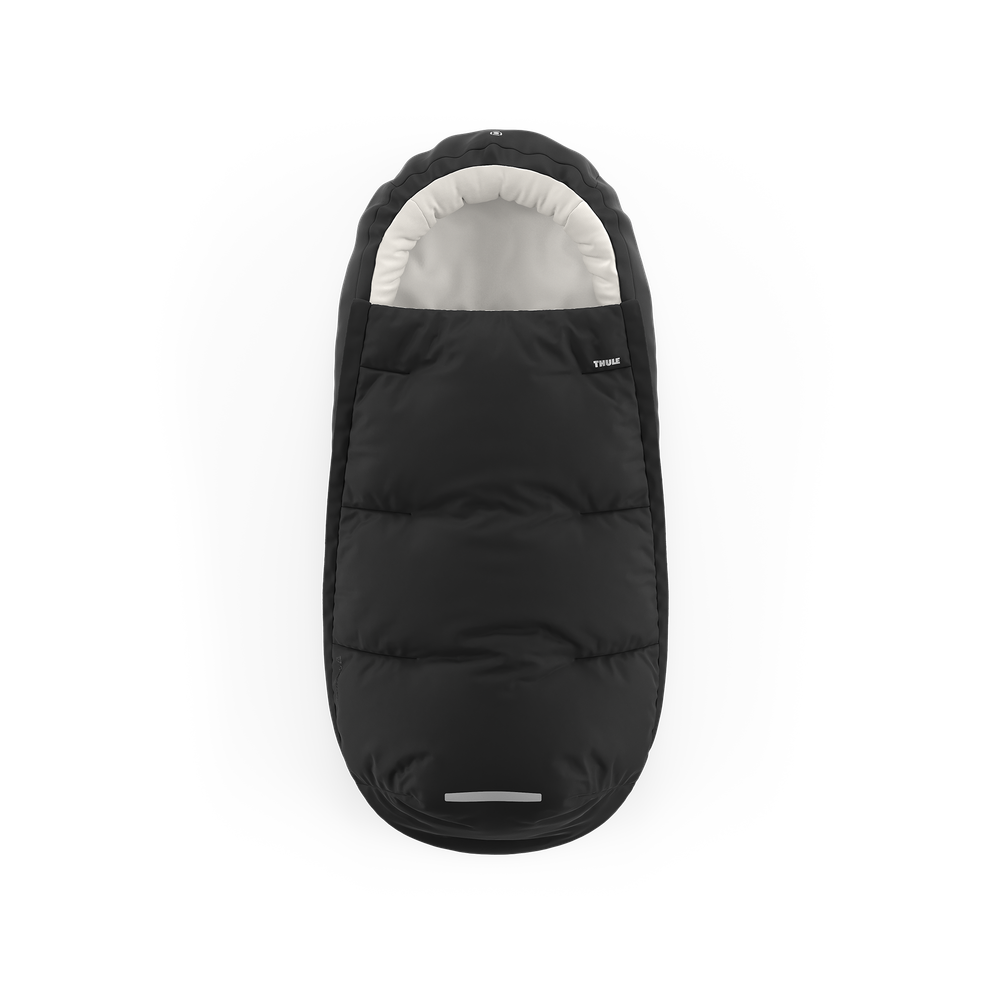 Thule Elements high-performance footmuff S black