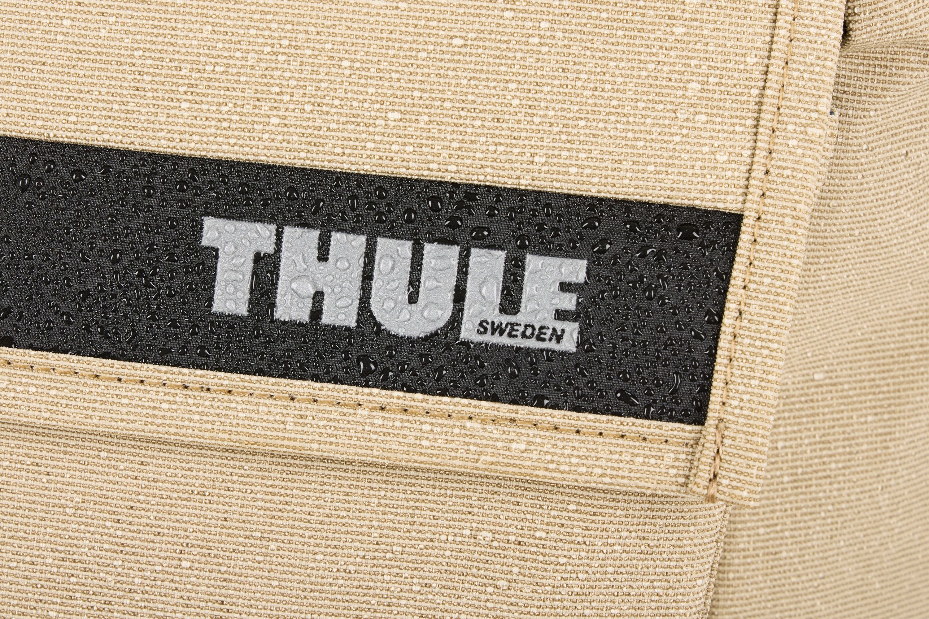 Thule Paramount tote 22L gentle beige