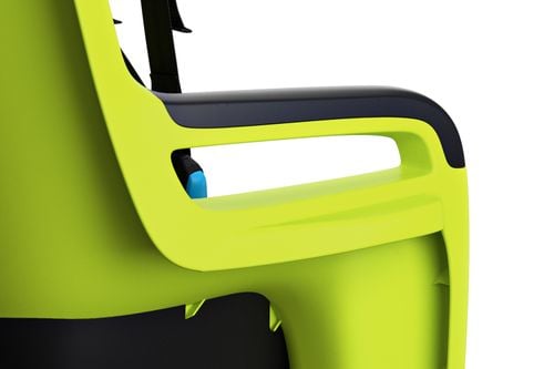 Thule RideAlong 2