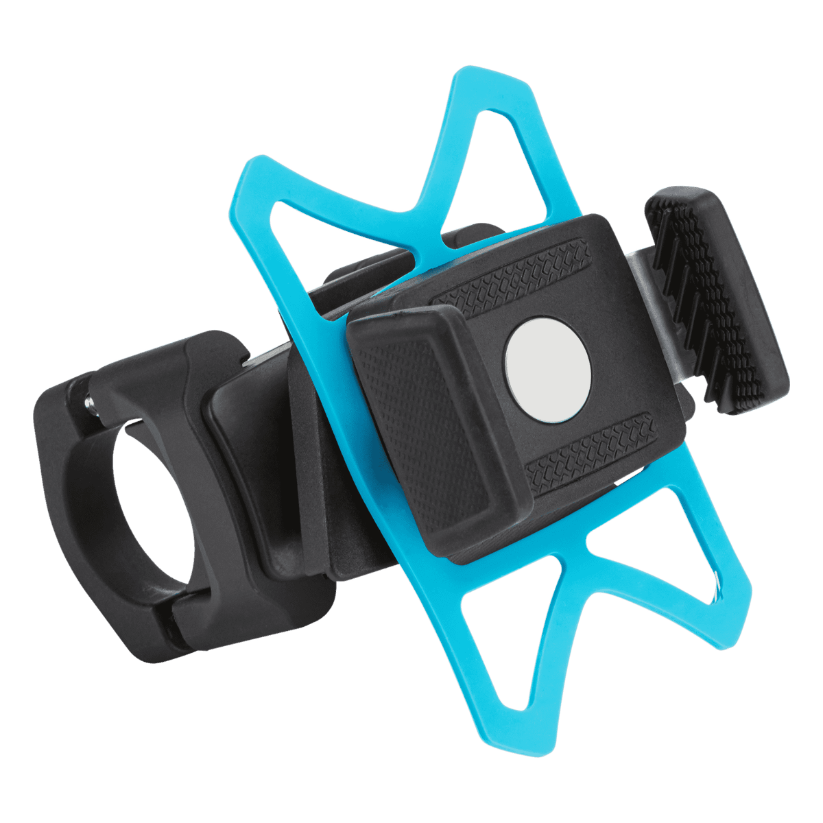 Thule Smartphone Bike Mount smartphone bike mount black