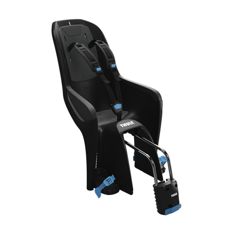 Portabicicletas Thule Thule Ride Along Child Bike Seat Frame