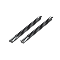 Thule Side Tensioning Kit side tension kit black