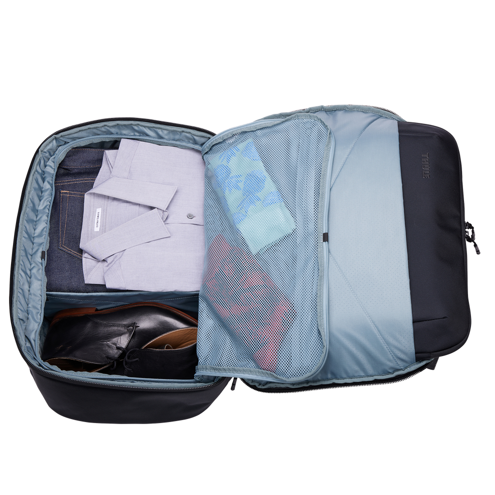 Thule subterra backpack 40l review sales