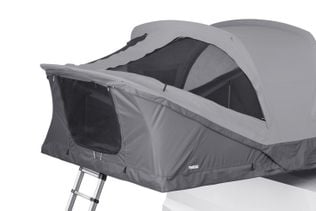 Thule Approach 2 feature ashland gray