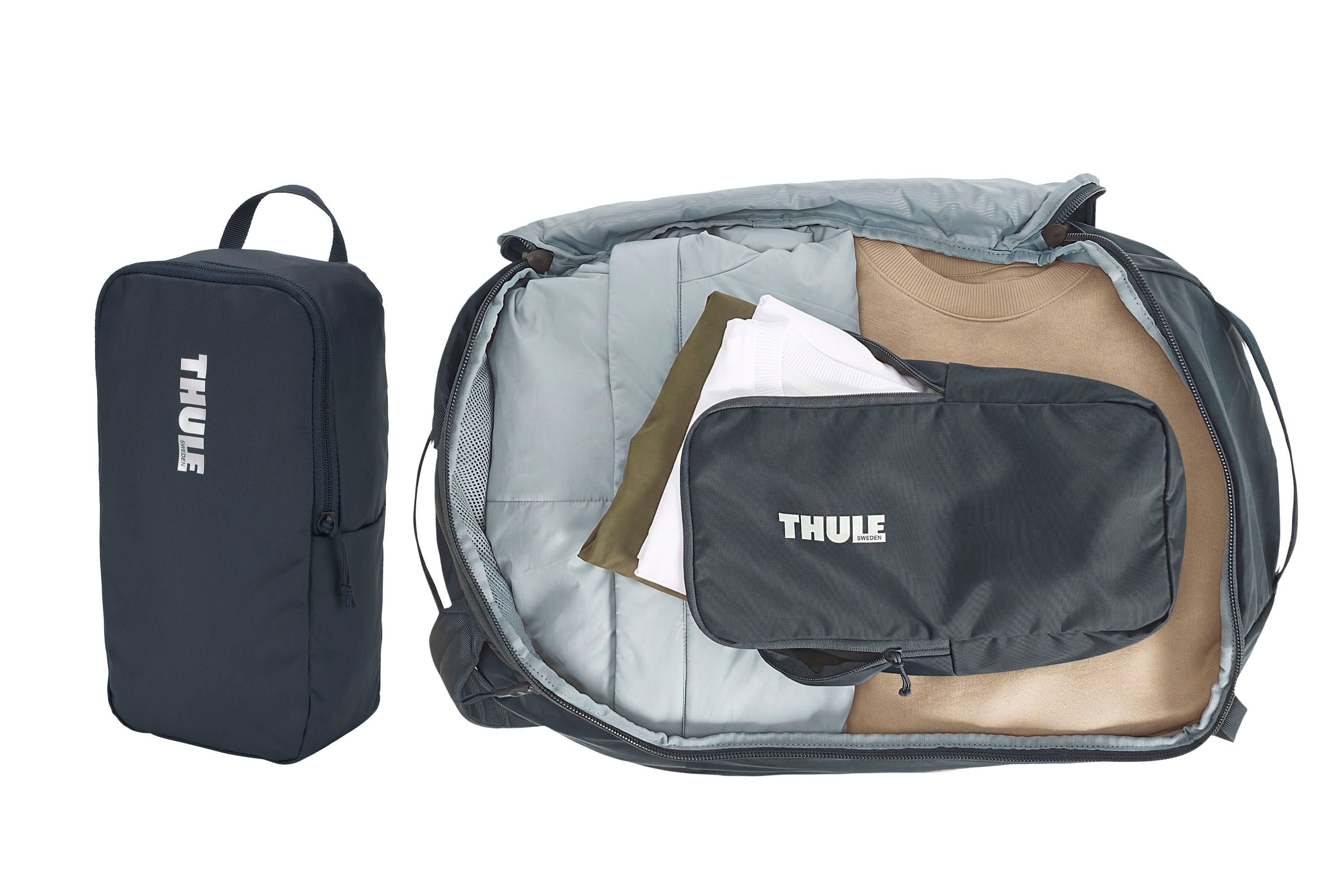 Thule EnRoute 40L duffel darkest blue