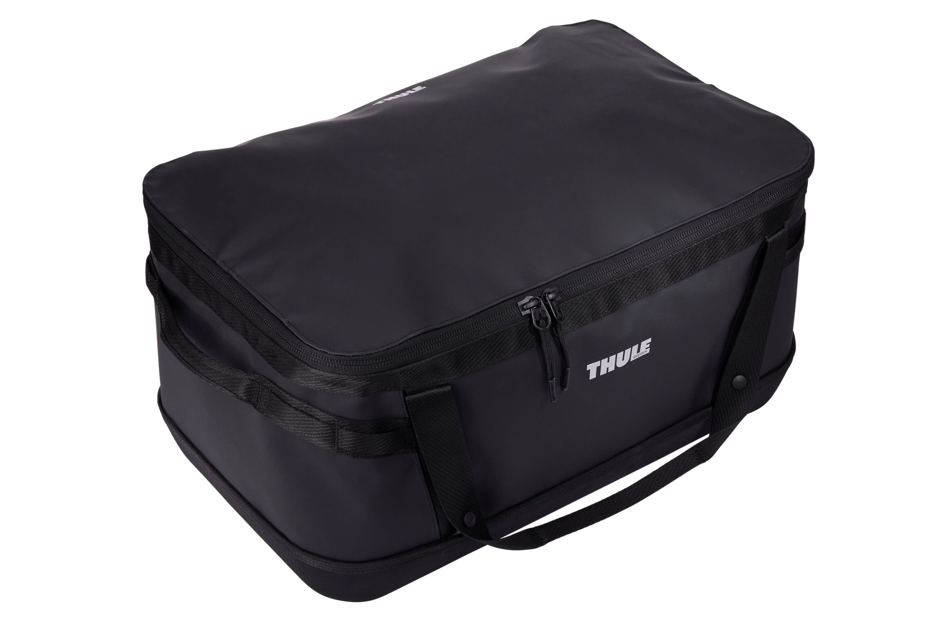 Thule Chasm gear haulers 55L black