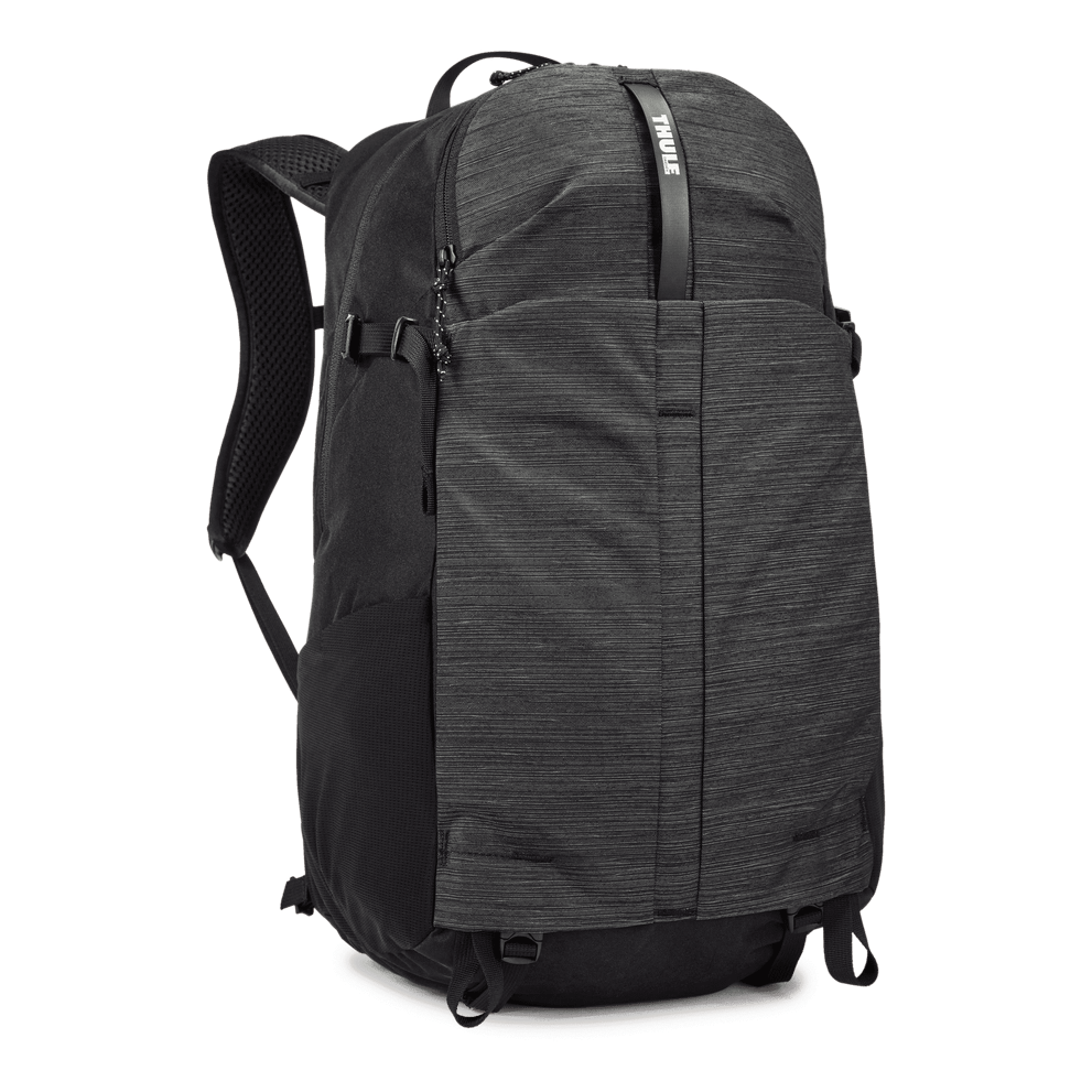 Thule Nanum 25L hiking backpack black