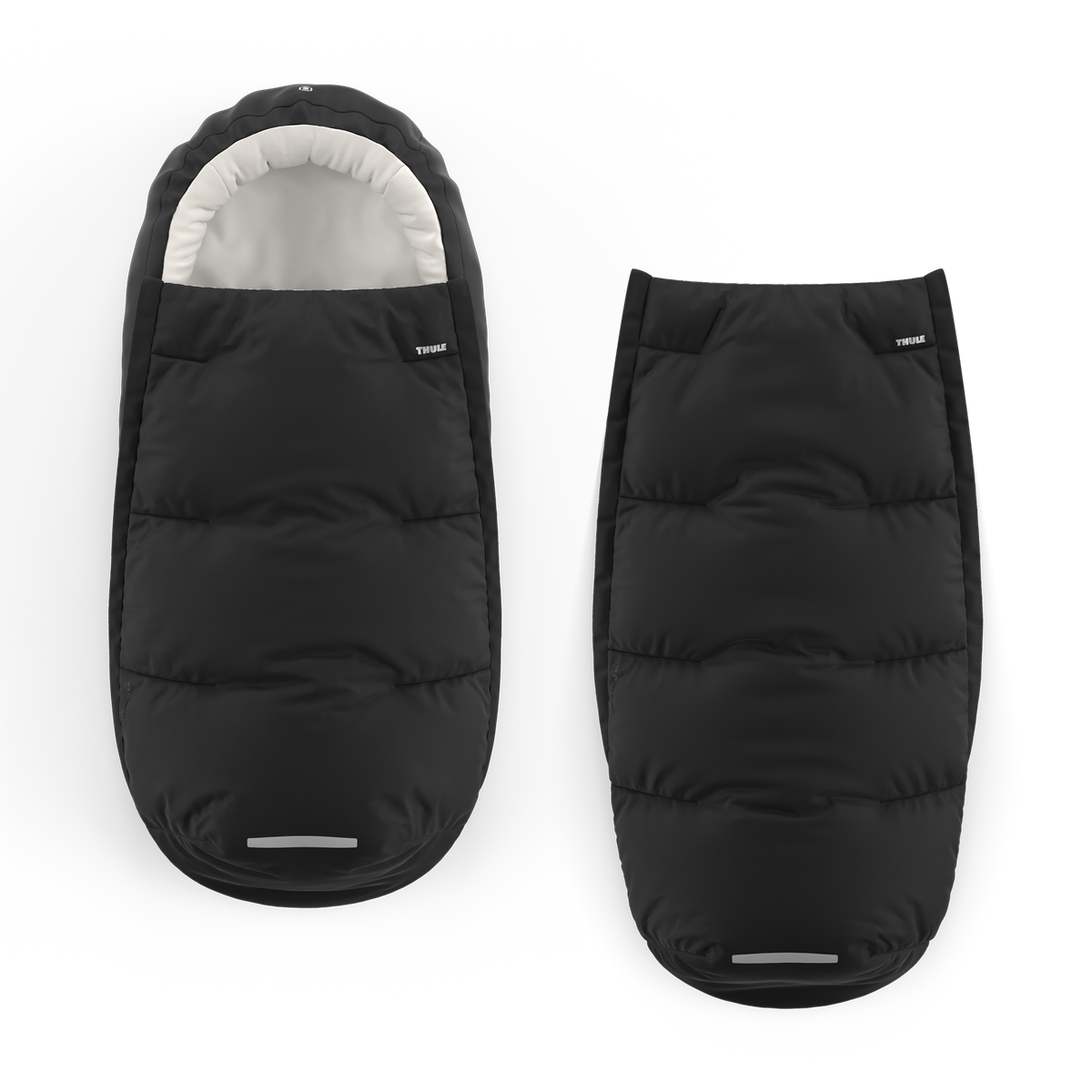 Thule Elements high-performance footmuff M/L black