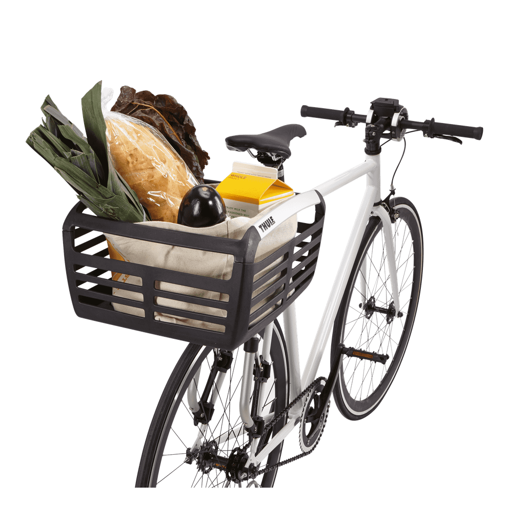 Front Bike Basket: 11 of the Best Stylish Baskets