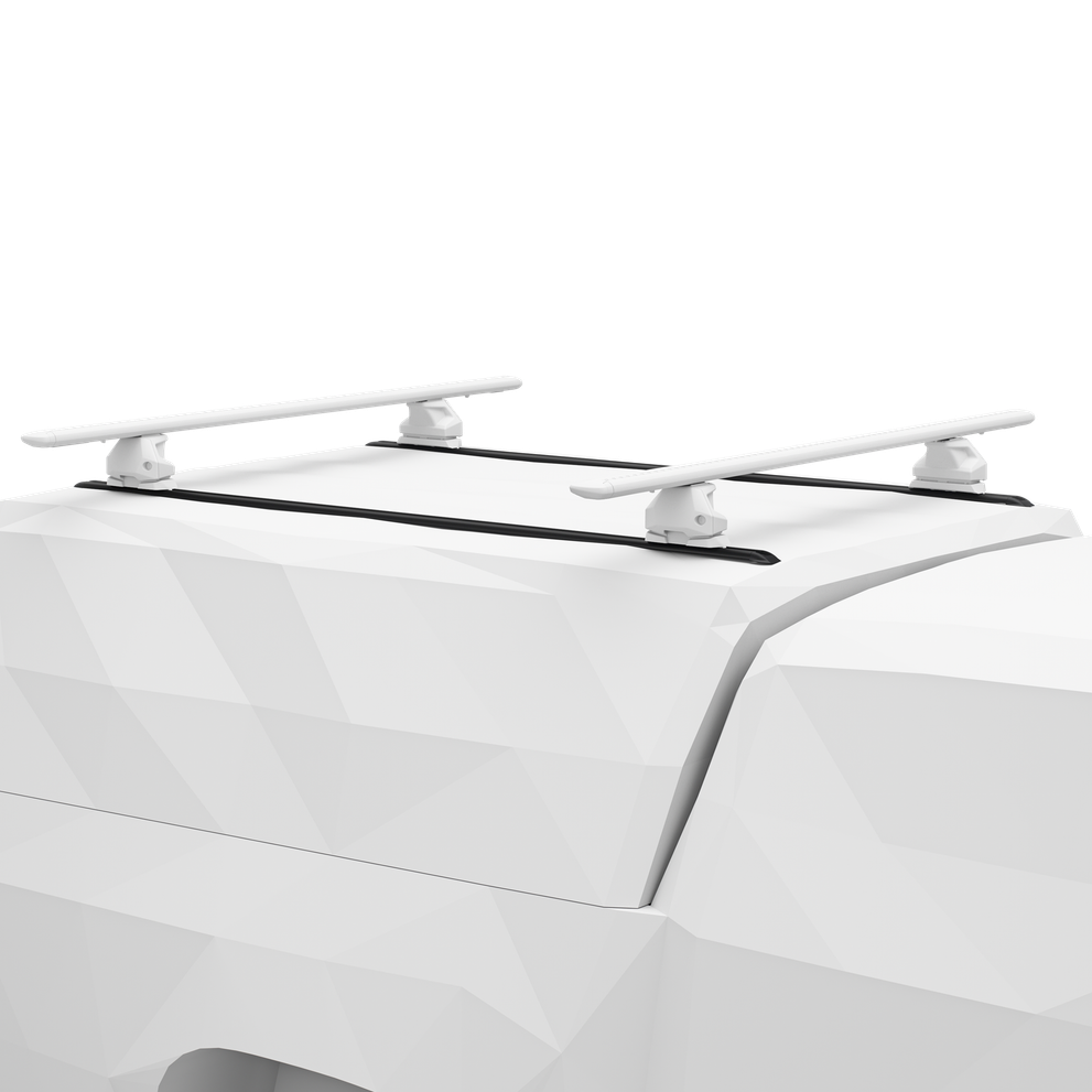 Thule tracks and bolts 60"