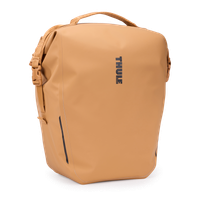 Thule Shield pannier with InLock 22L dusted orange