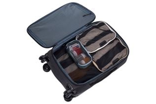 Thule packing cube xsmall pond gray