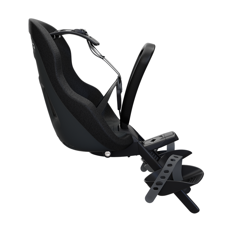 Thule Yepp Nexxt 2 mini Midnight black