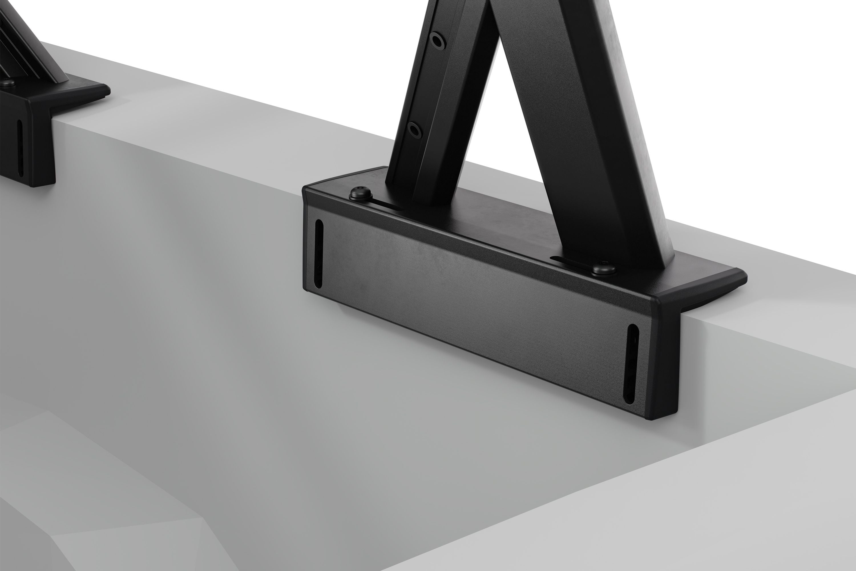 Thule Xscape bedrail tower feature