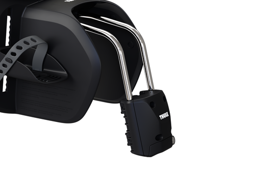 Thule Yepp 2 maxi frame mount child bike seat