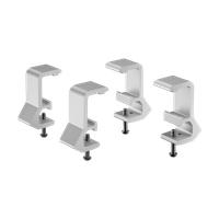 Thule Xsporter Pro / Thule TracRac TracONE Adapter adapter aluminium