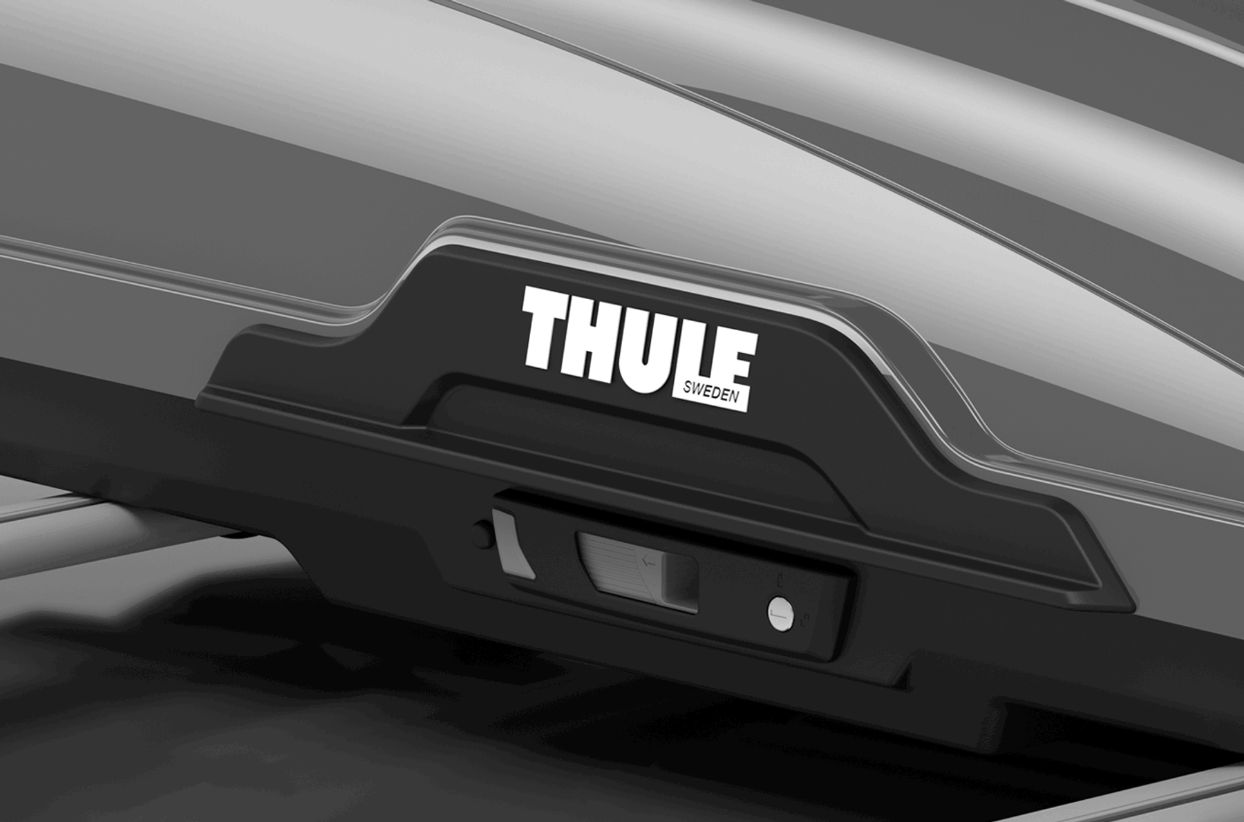 Thule Motion XT SlideLock system
